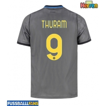 Inter Milan Marcus Thuram #9 3rd trikot 2026-27 Kurzarm